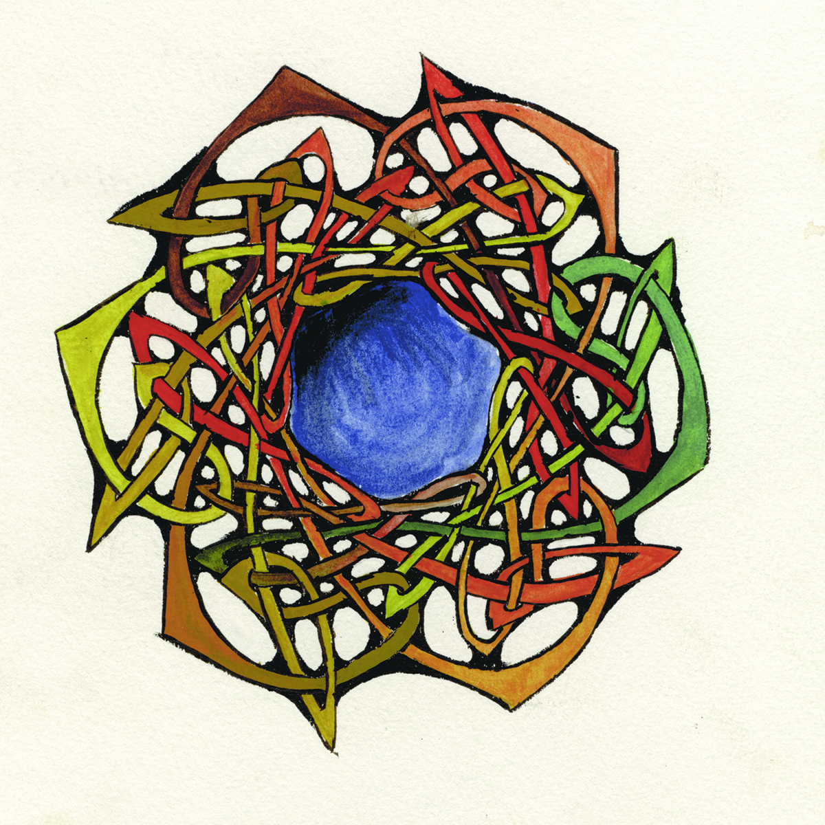 TheFirstKnot