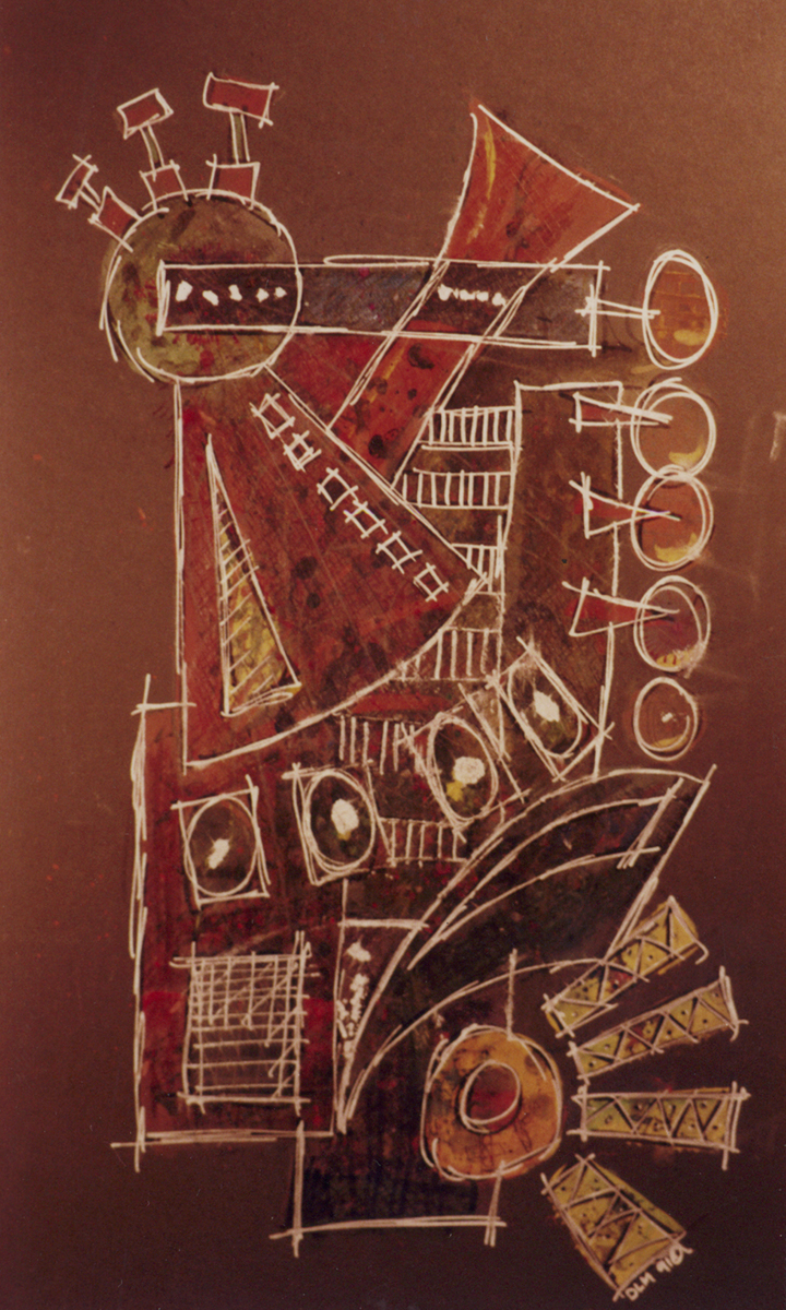 Jazz
1992
