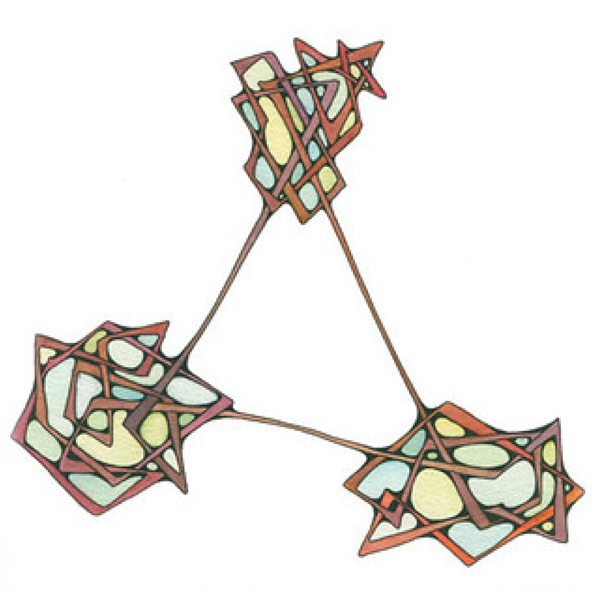 TheCurraneTangle