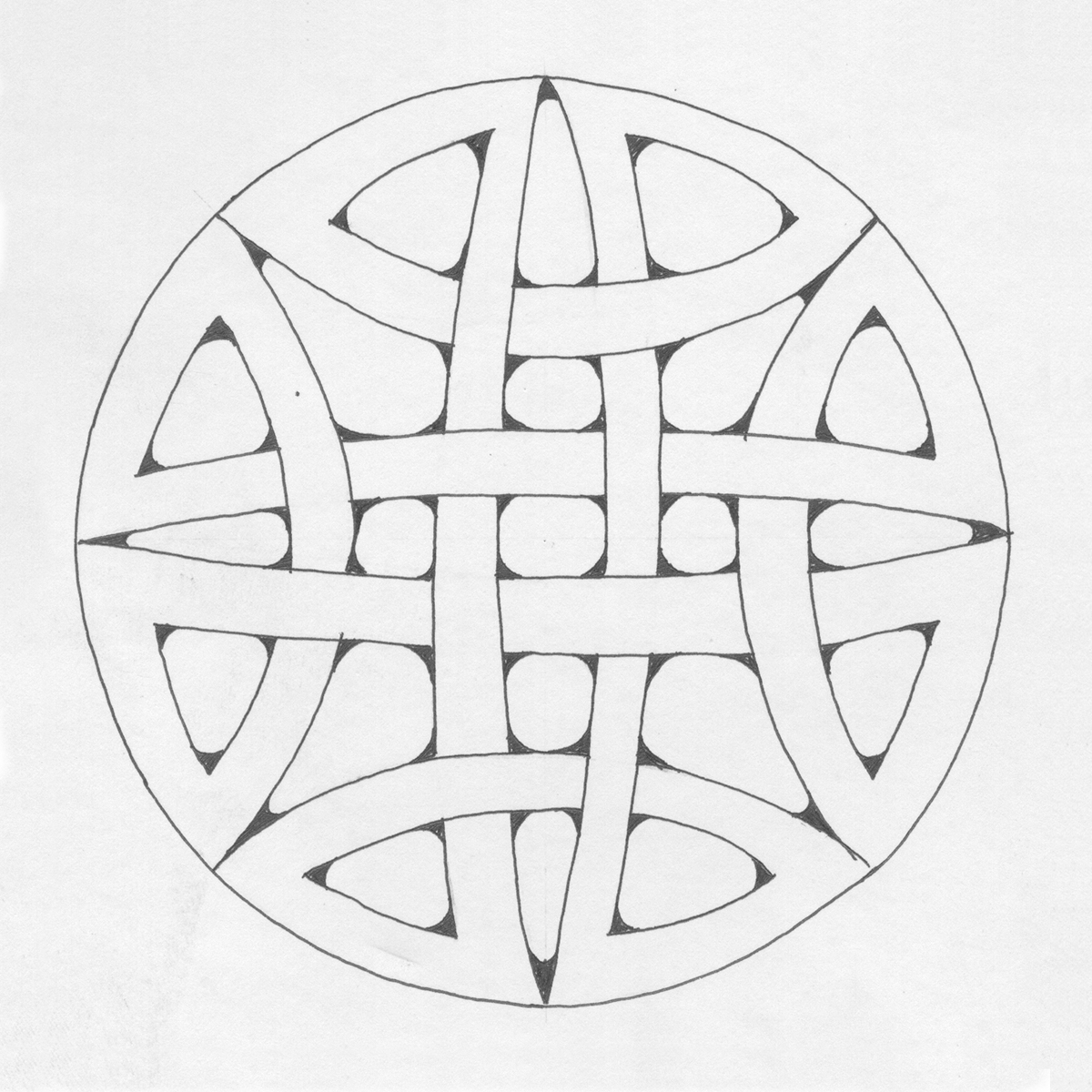 TheRingstedKnot