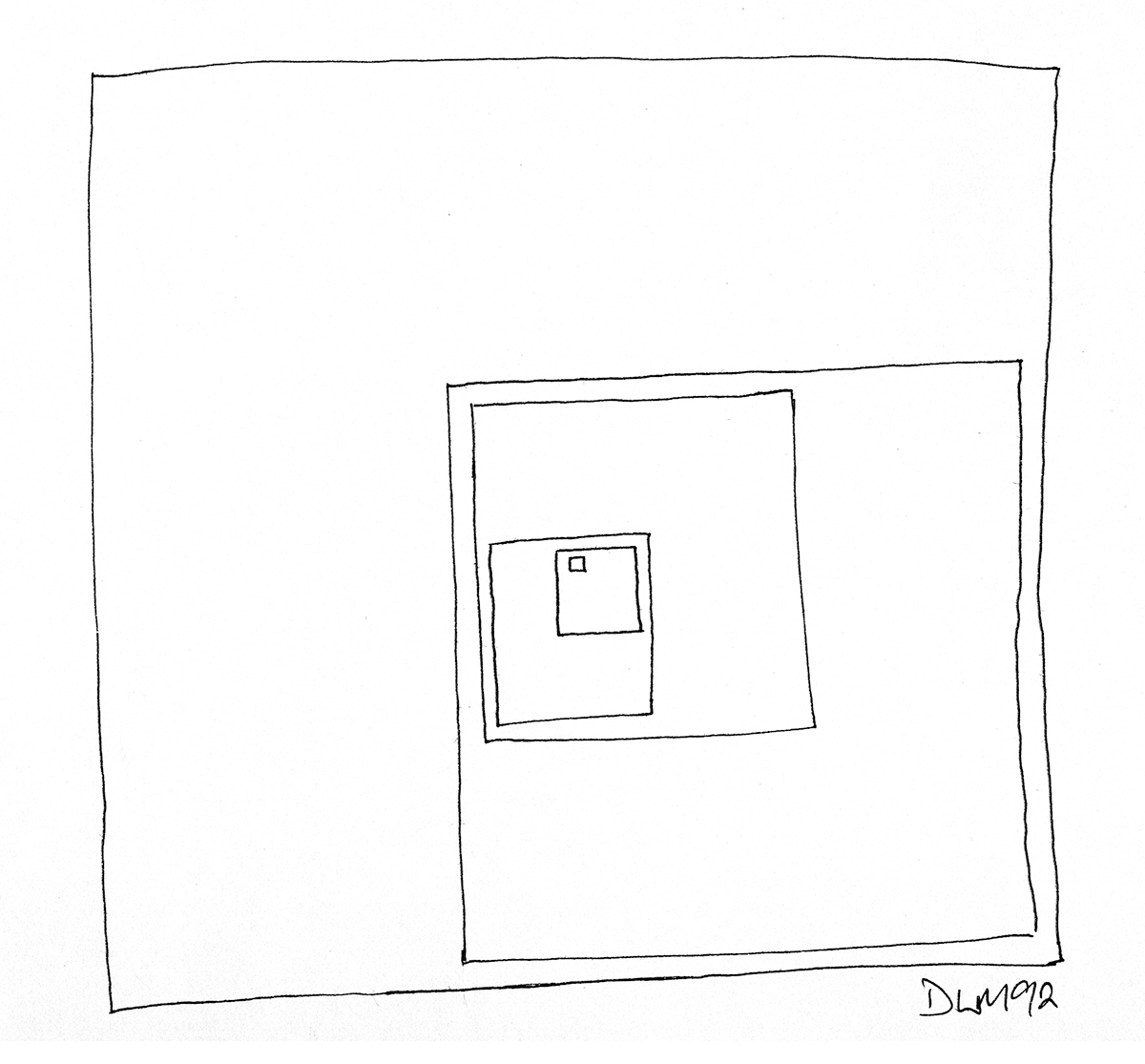 Boxity