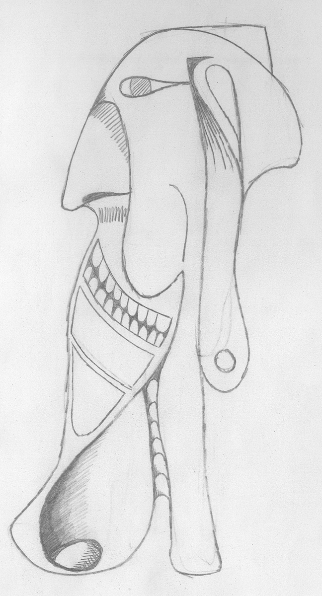 Shin