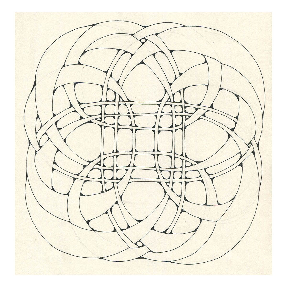 TheNyborgKnot