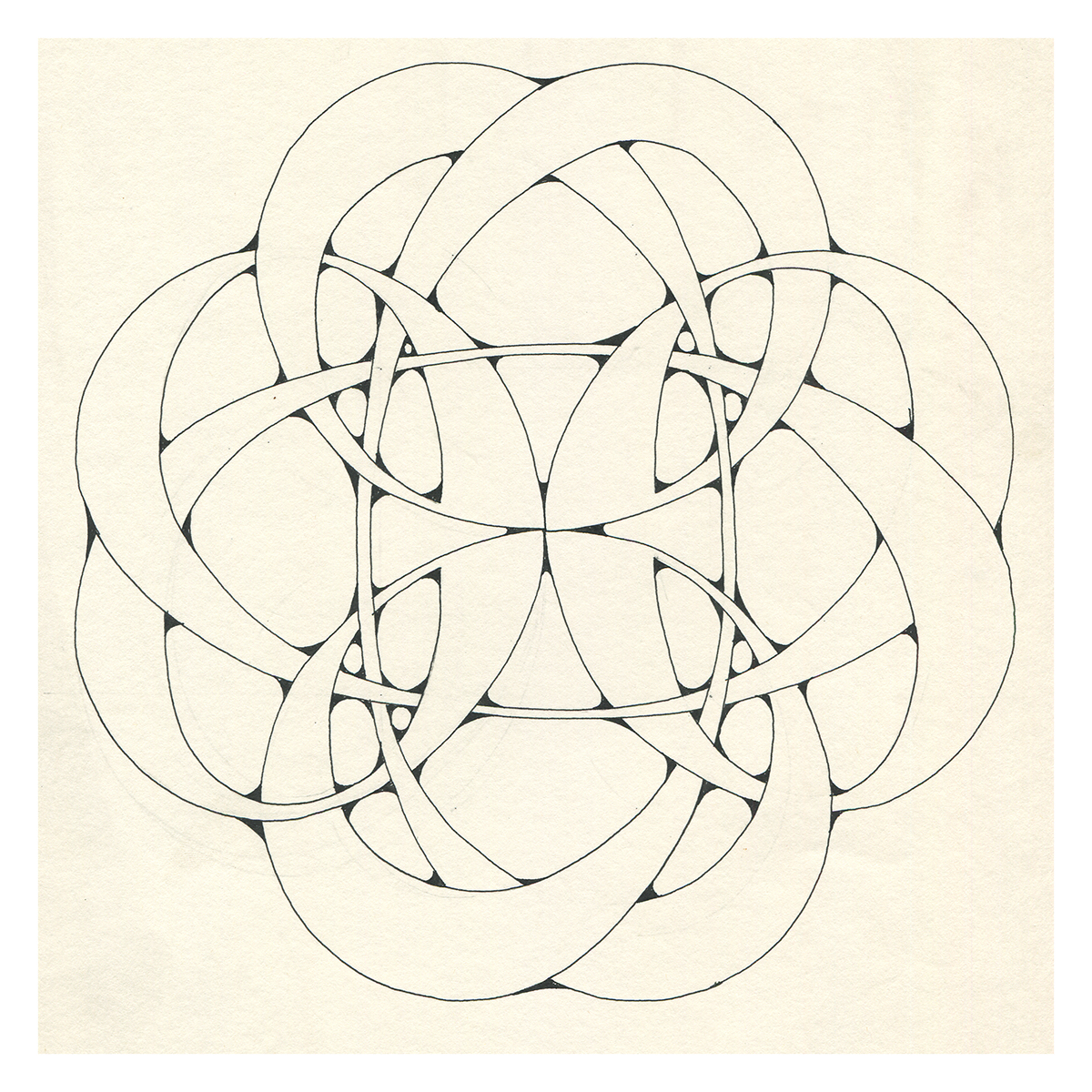 TheTonderKnot
