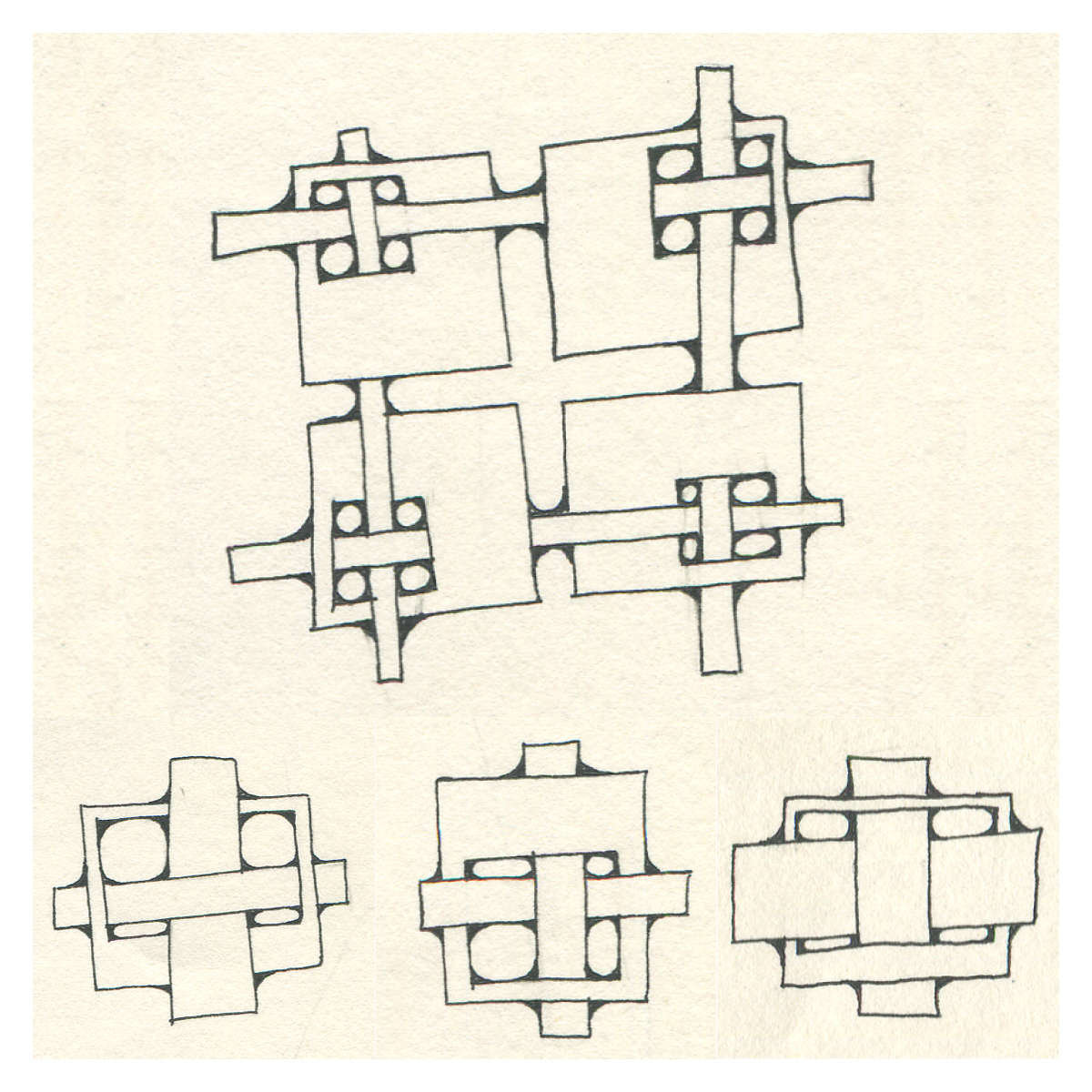 TheCarrickCrosses