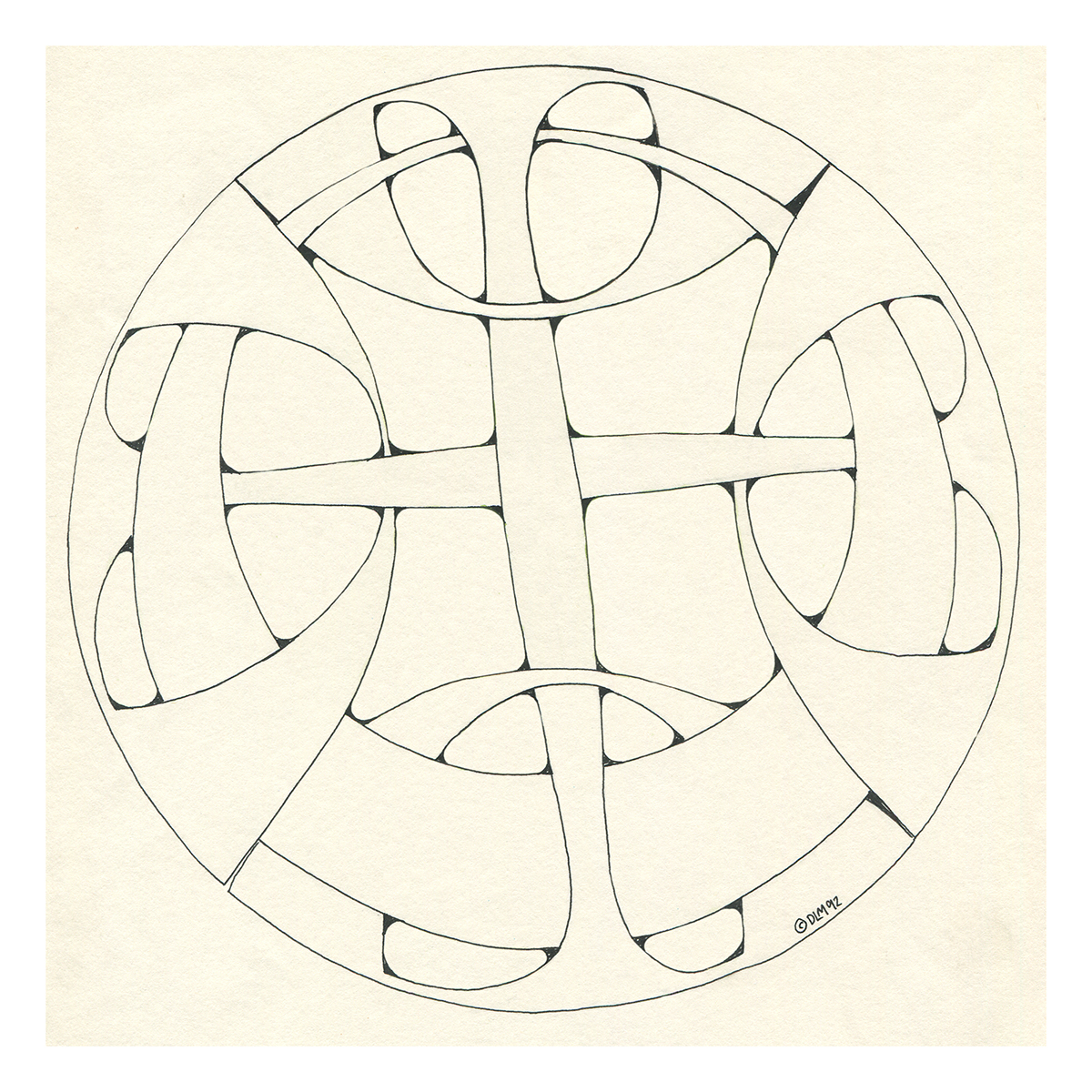 TheRoskildeKnot