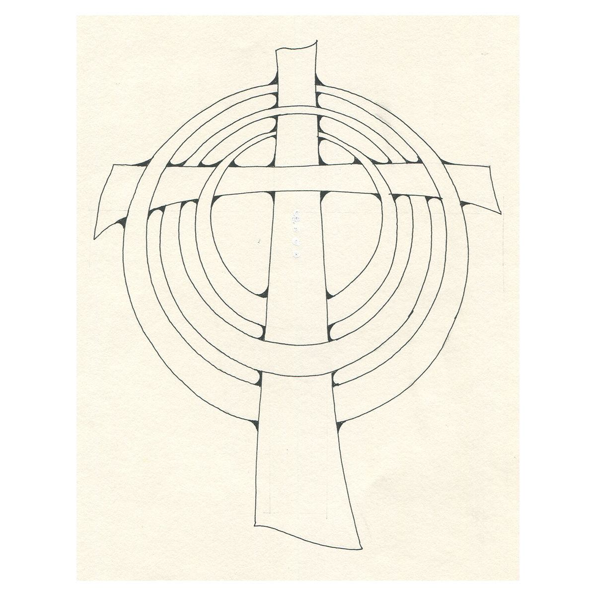 TheTullyCross