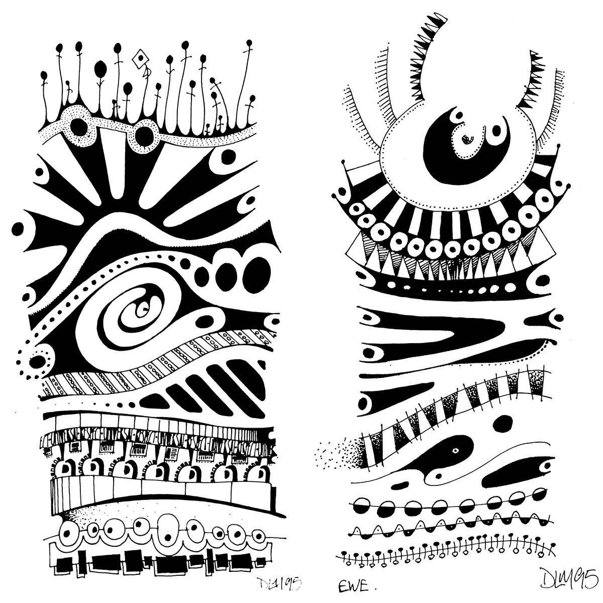 Ewe&Rabid