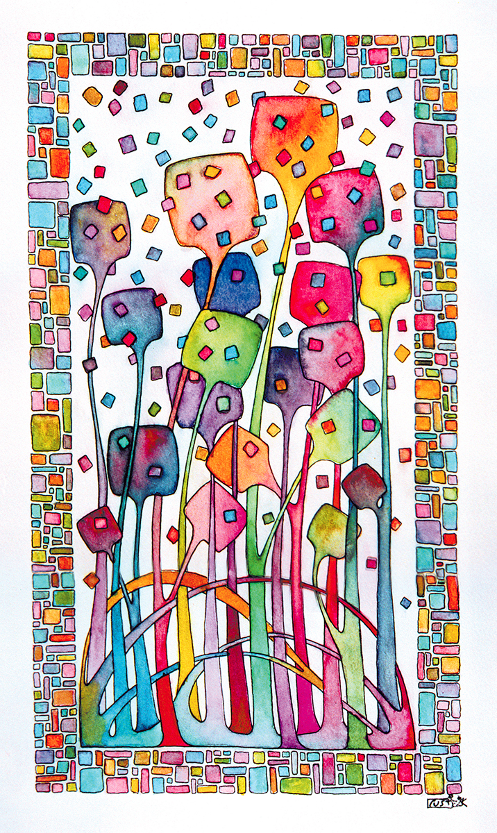 CornerBloom