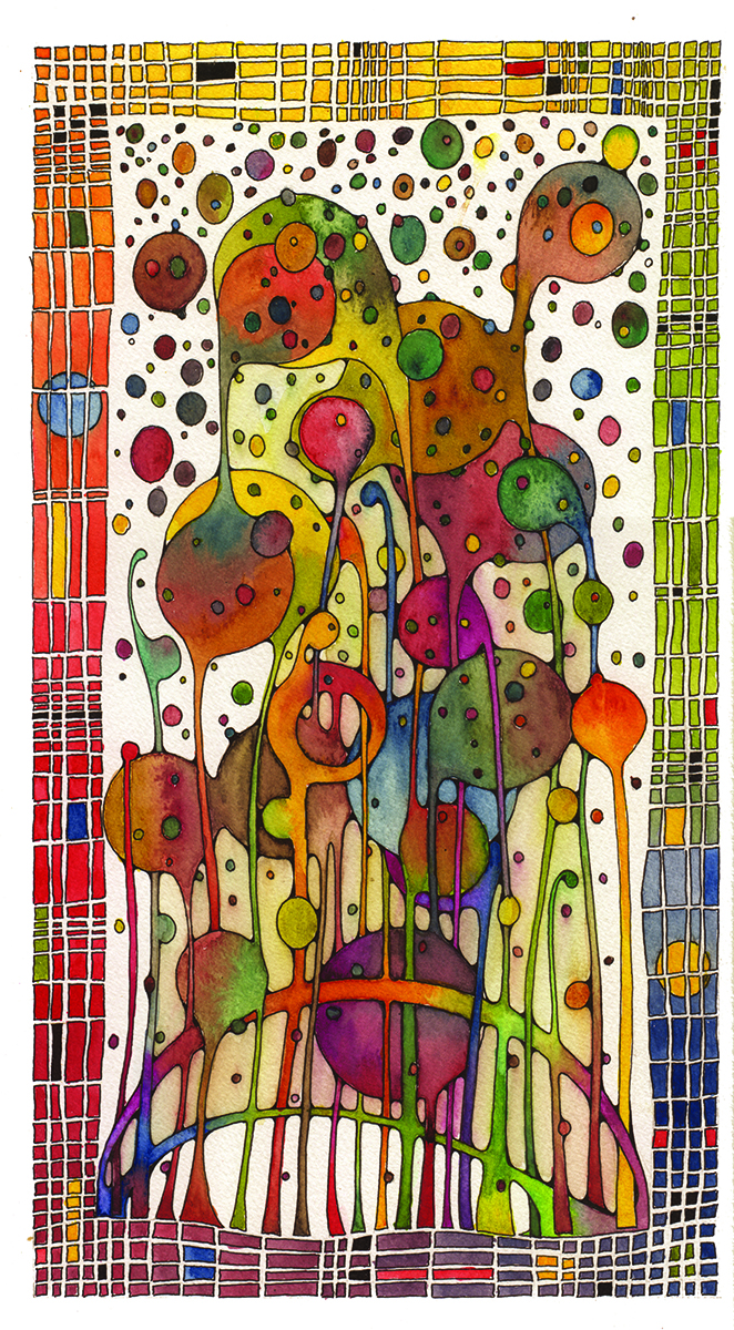 DubBloom