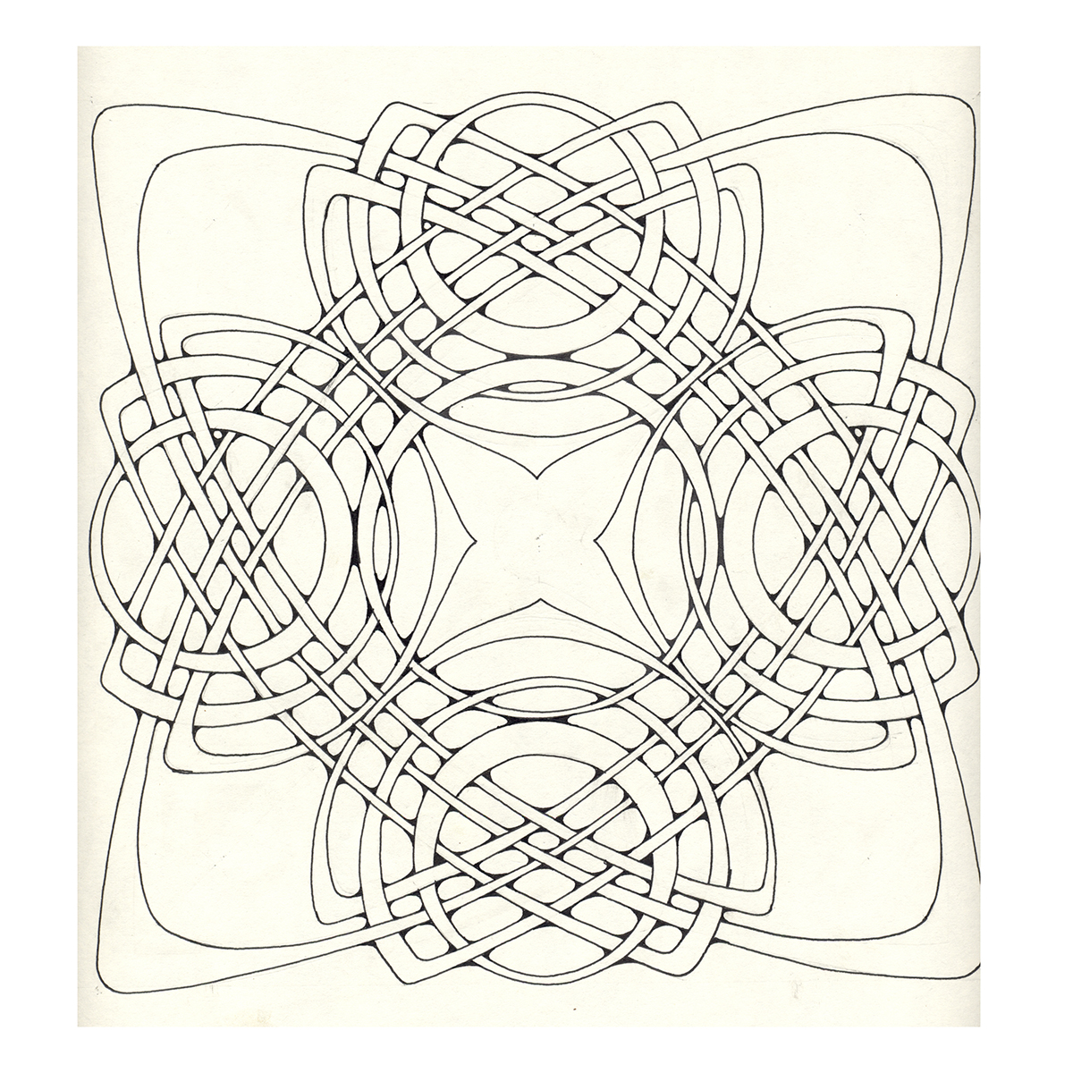 TheSquareKnot