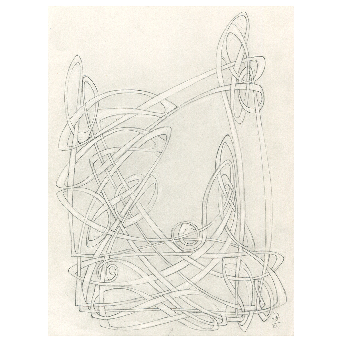 TheLaundryDanceKnot