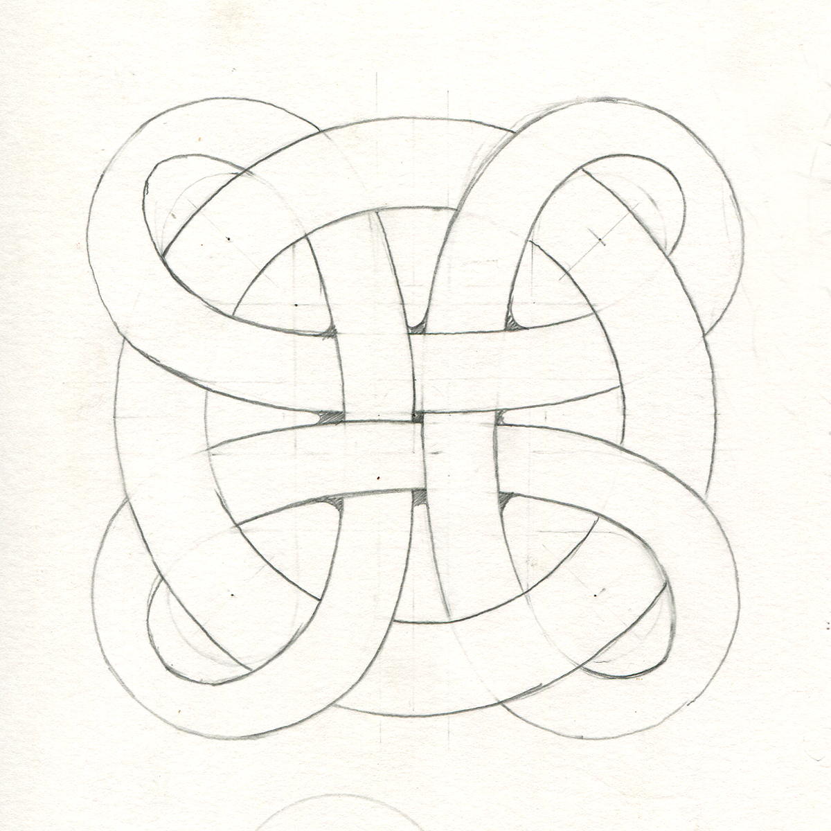 TheForeKnot