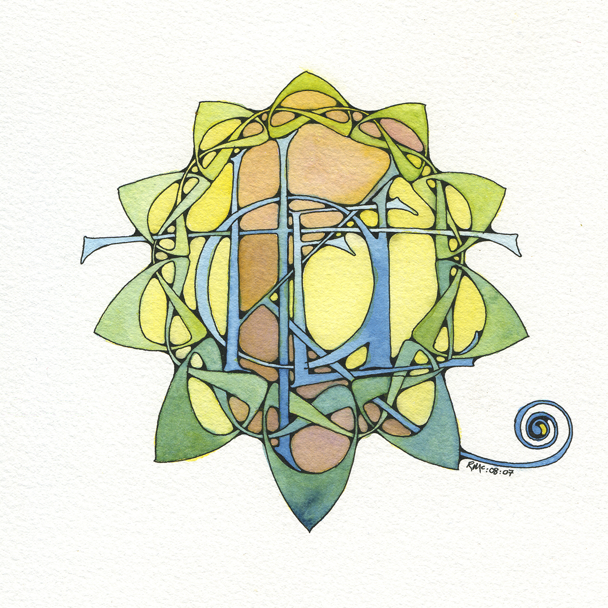 TheKateKnot I