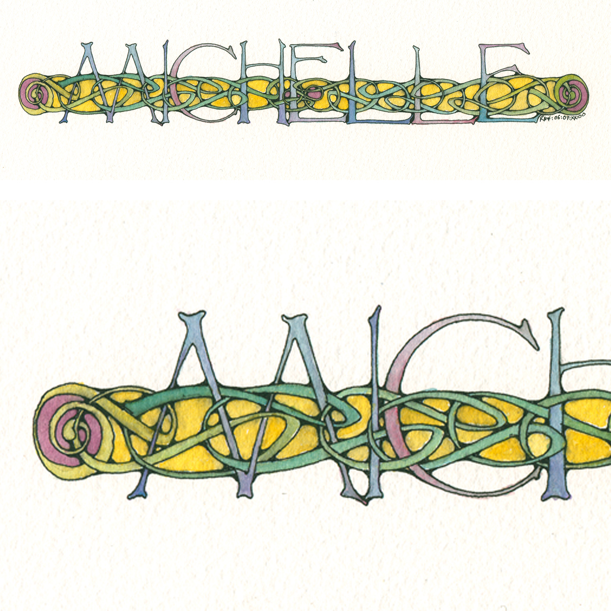 TheMichelleKnot