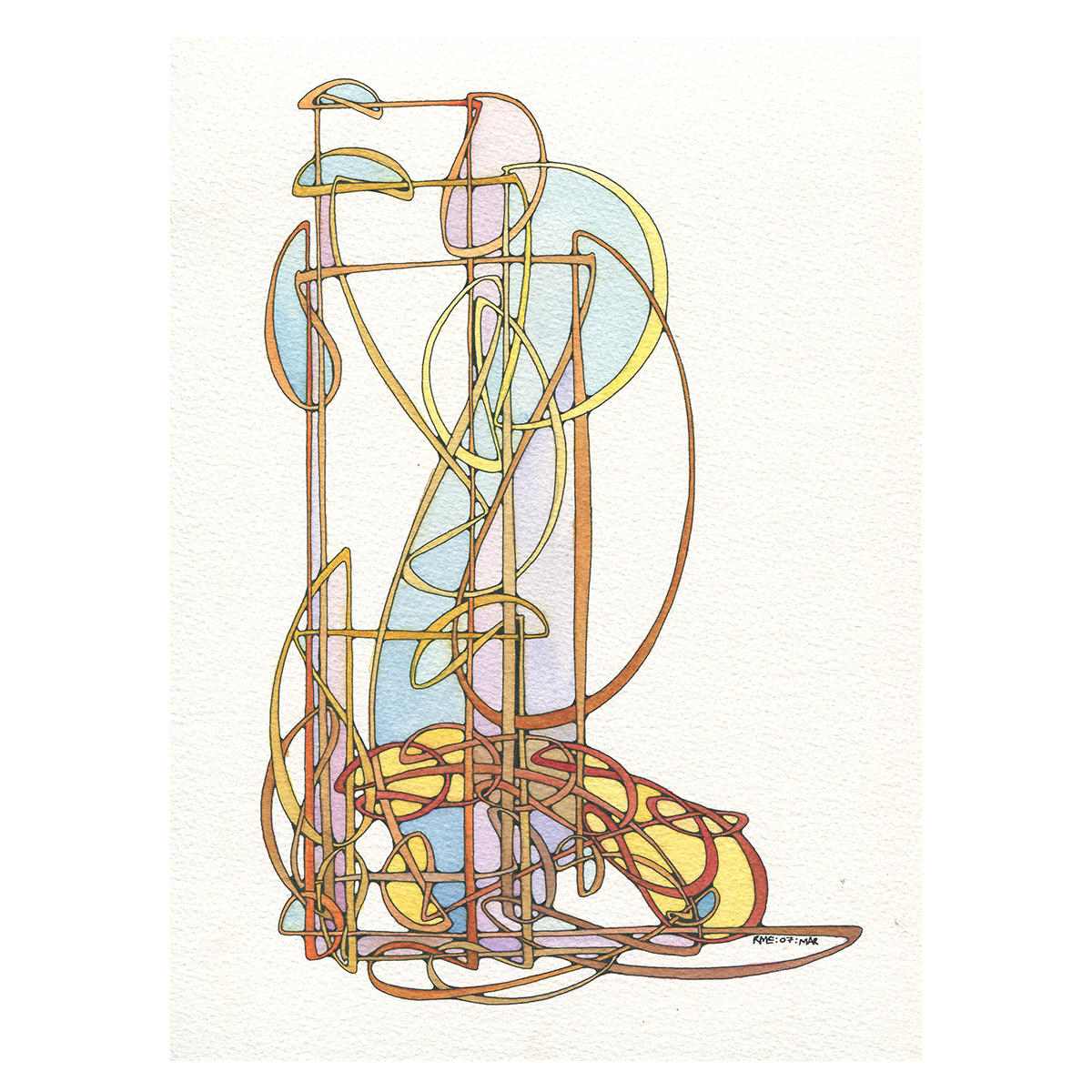 TheTowerKnot