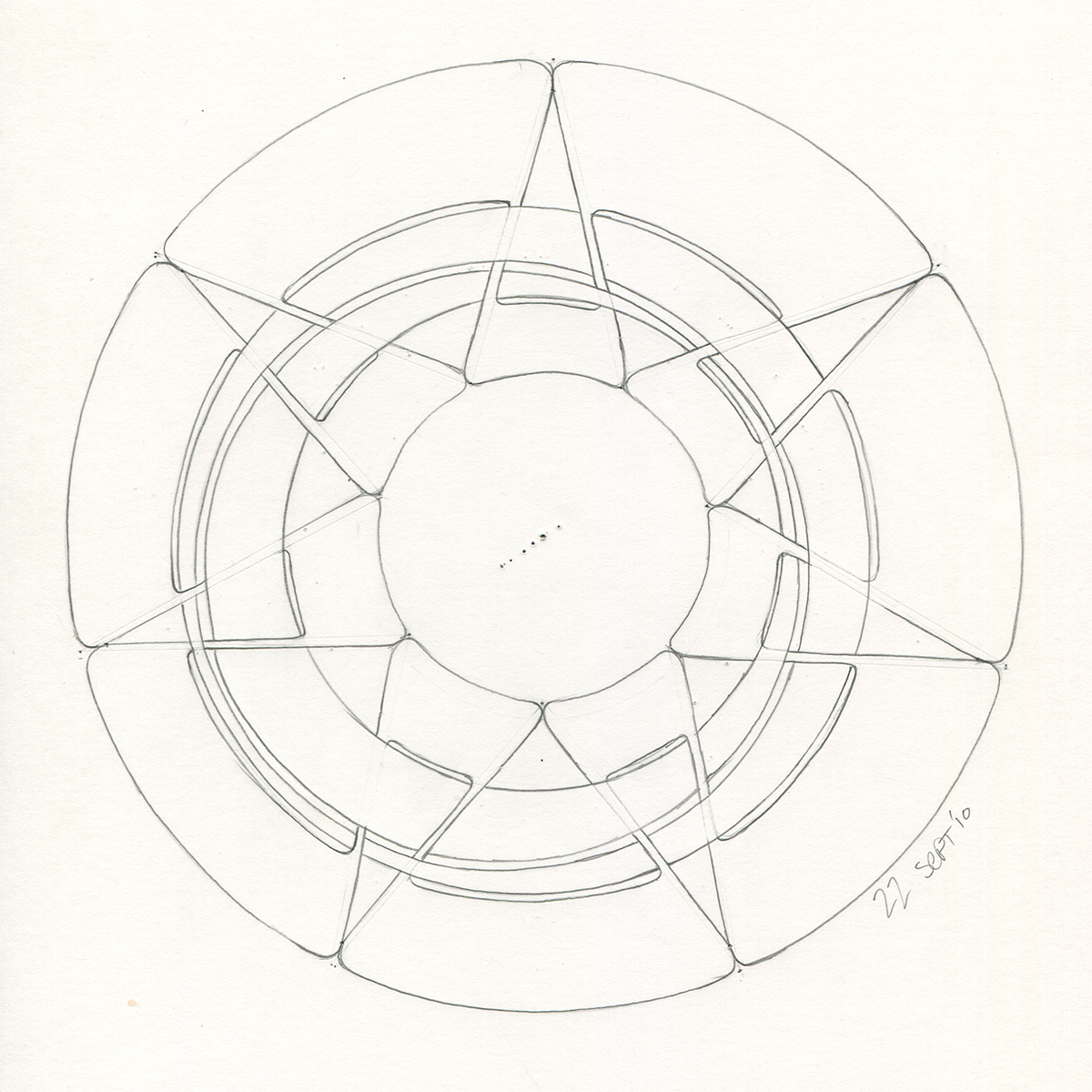 TheBlueMoon Knot