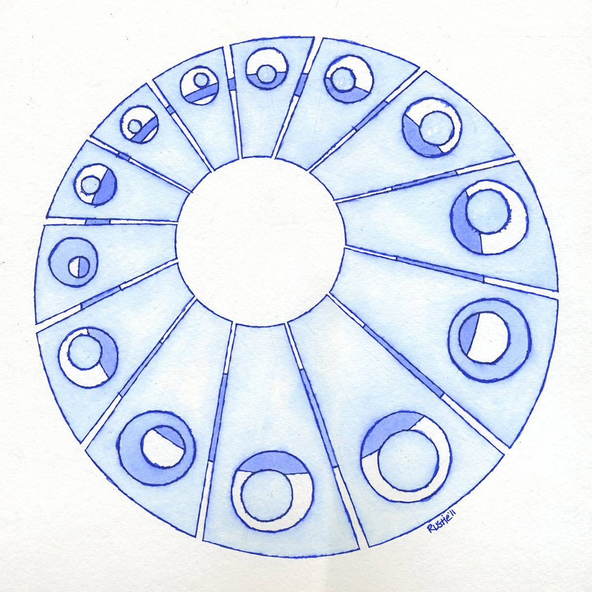BlueAura No.4