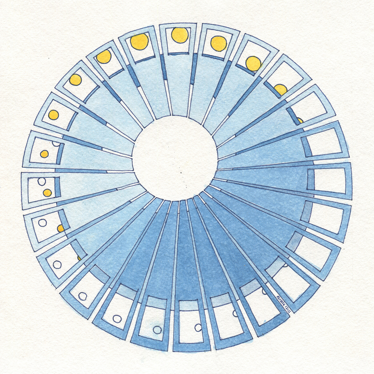 BlueSunAura No.4