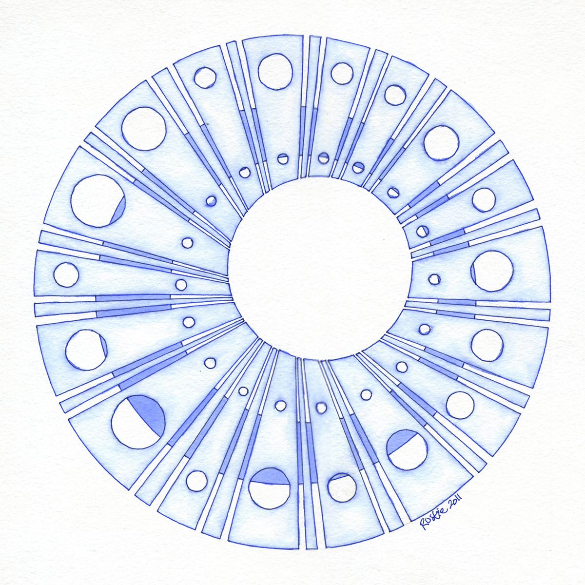 BlueAura No.2
