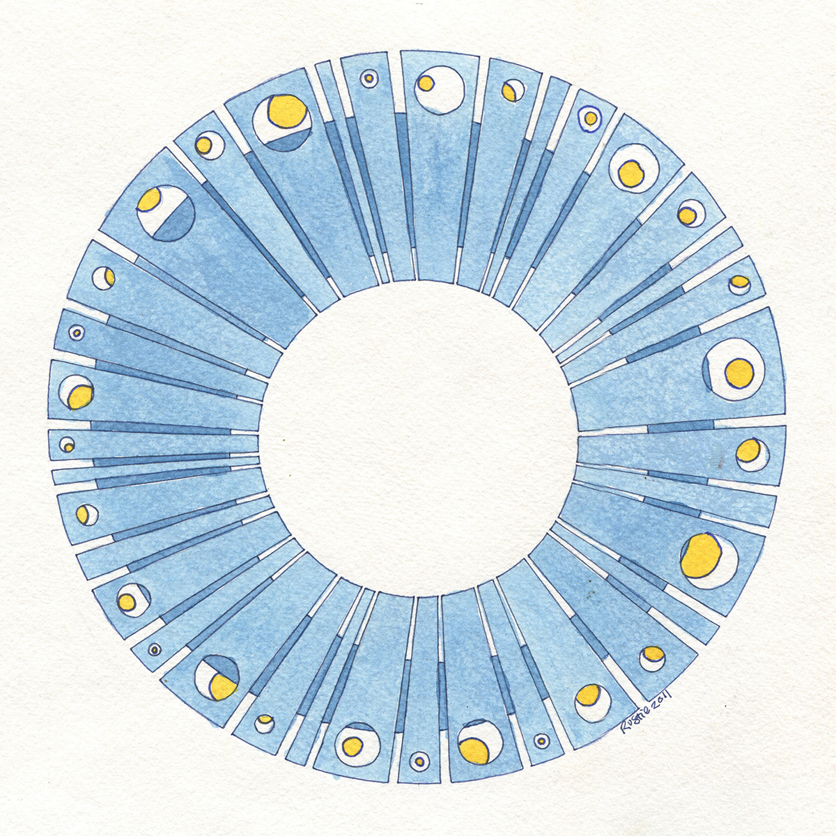 BlueSunAura No.2