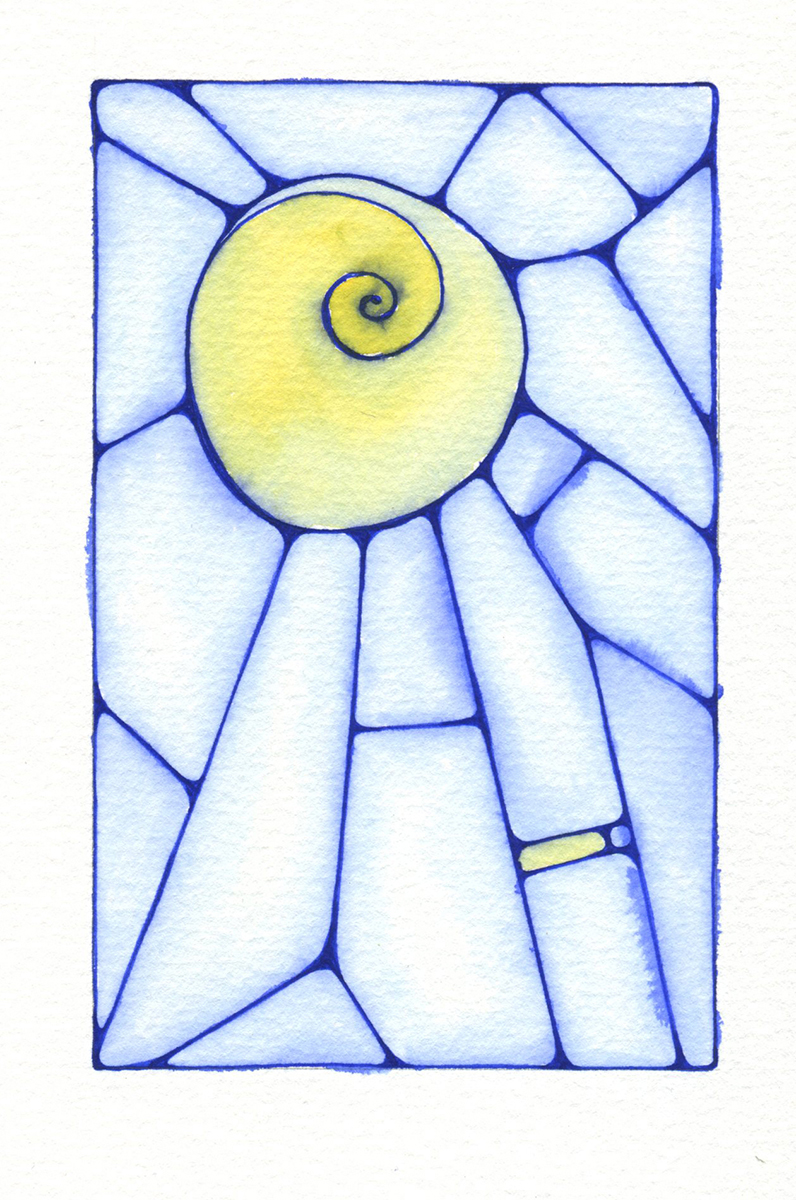 Snailstrum