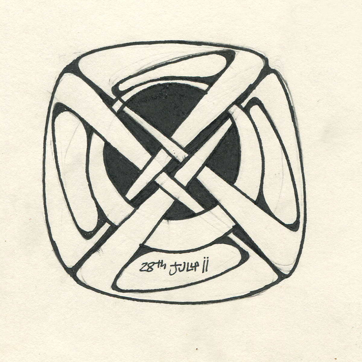 TheKøbenhavnKnot