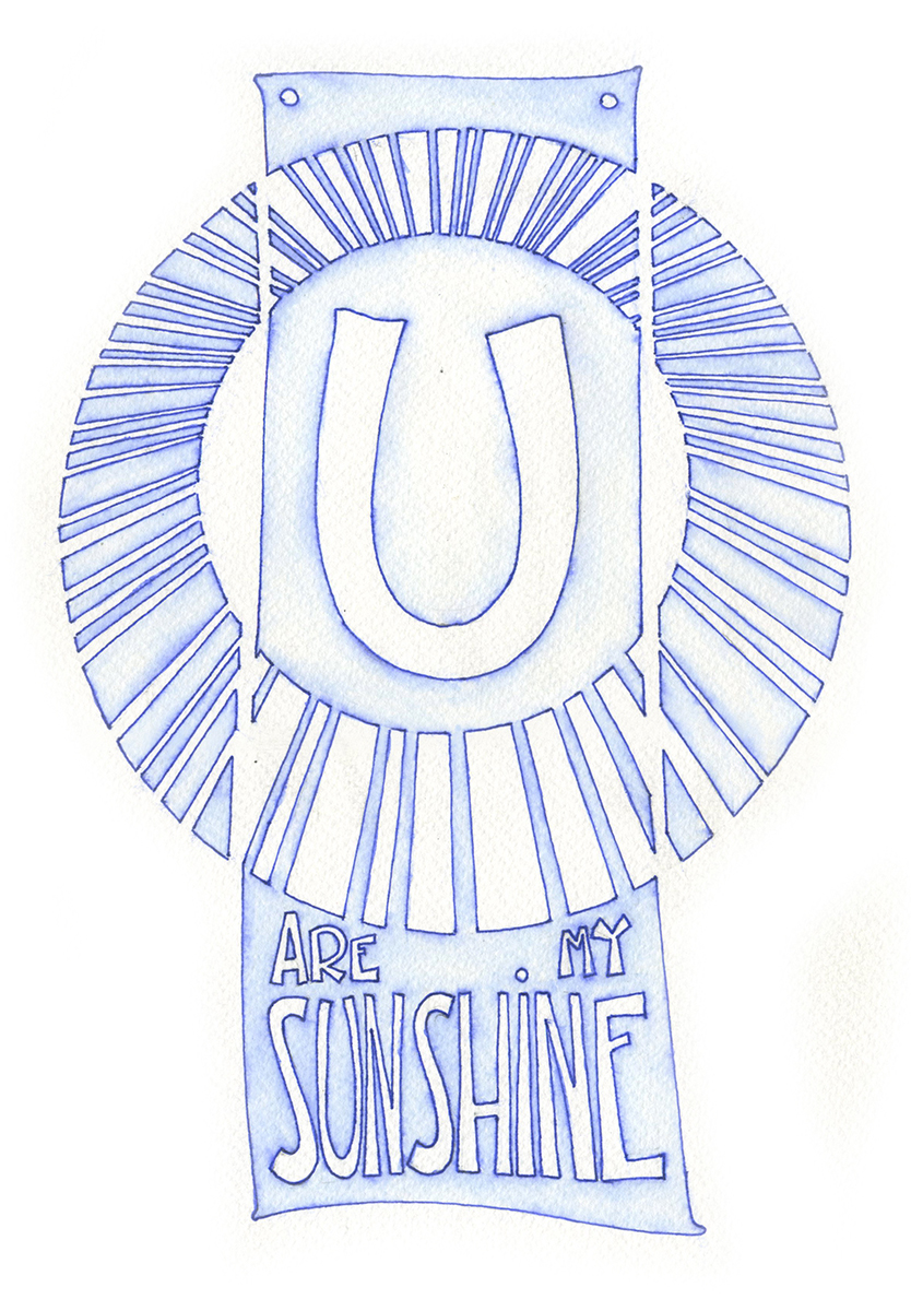 UAreMySunshine