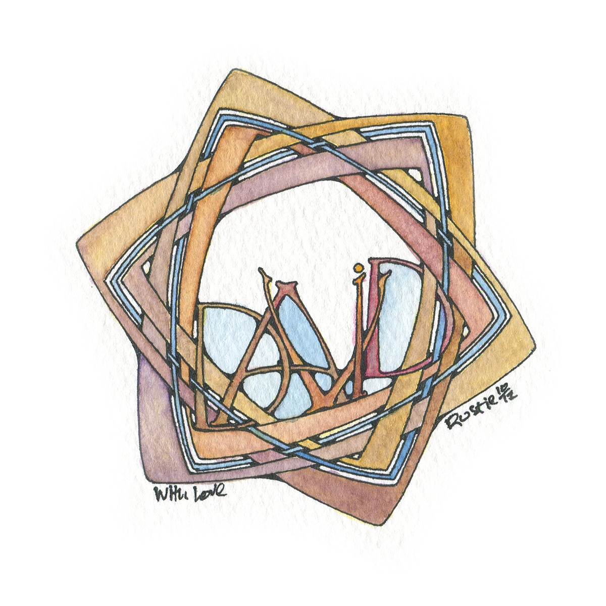 TheDavidStar