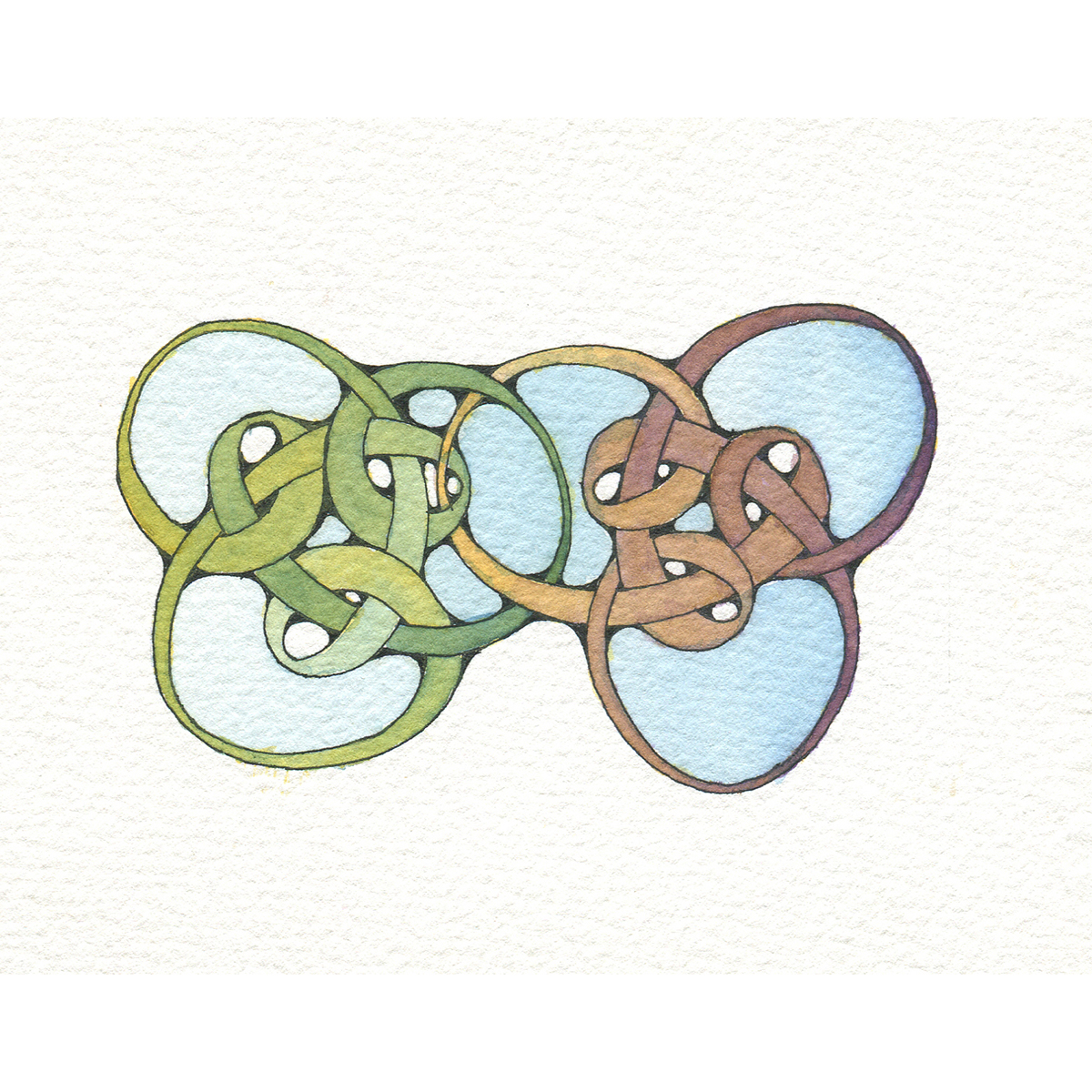 TheDoubleDerryKnot