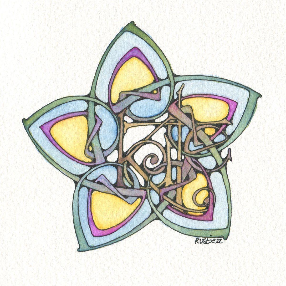 TheKateKnot