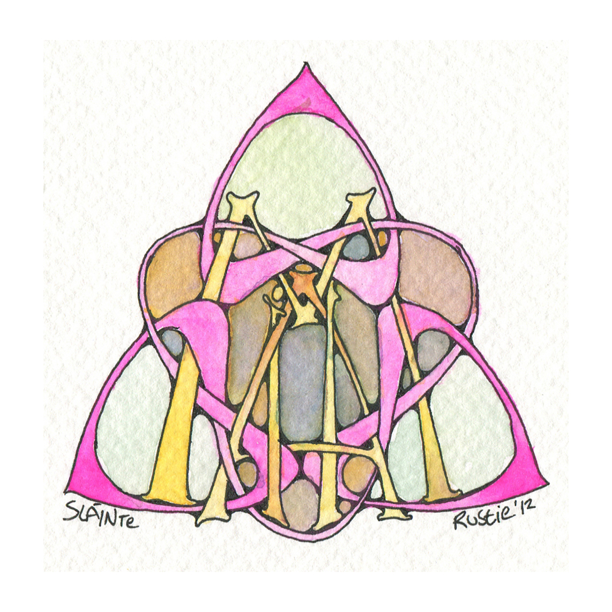 Mila