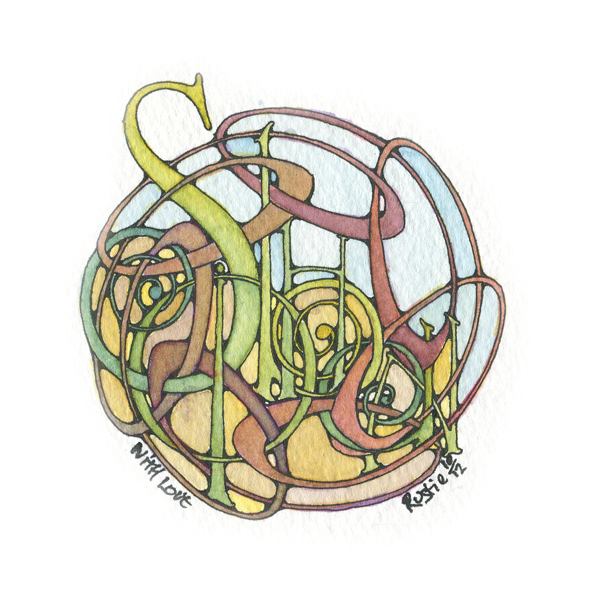 TheSiobhanKnot