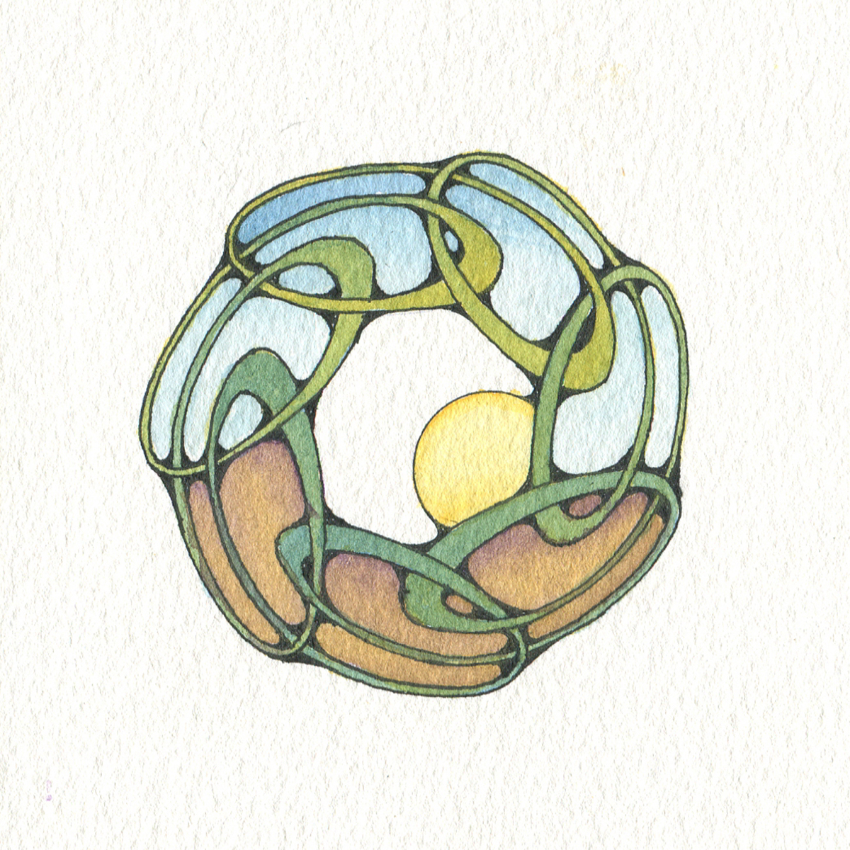 TheStirliaSunKnot