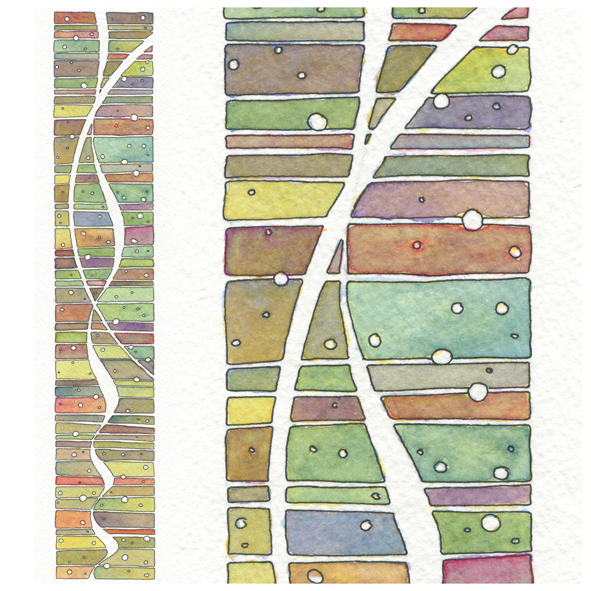 WaveStack