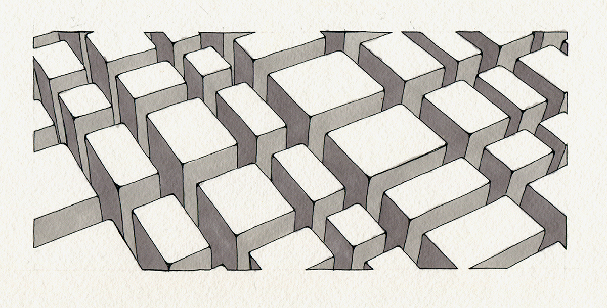 InTheCracks