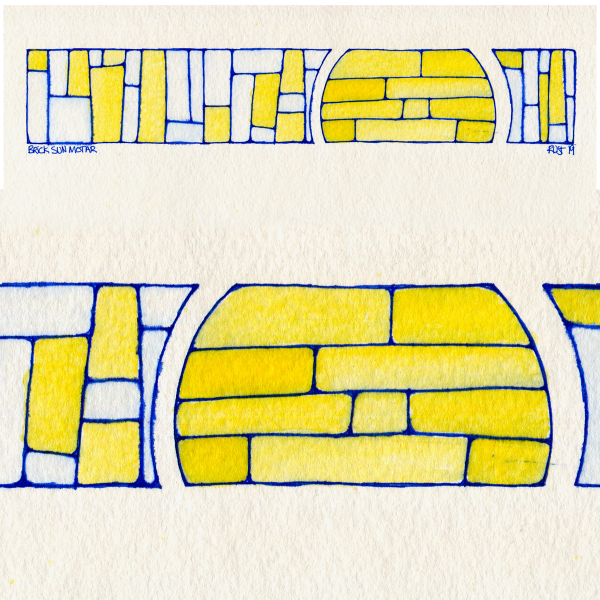 BrickSunMortor