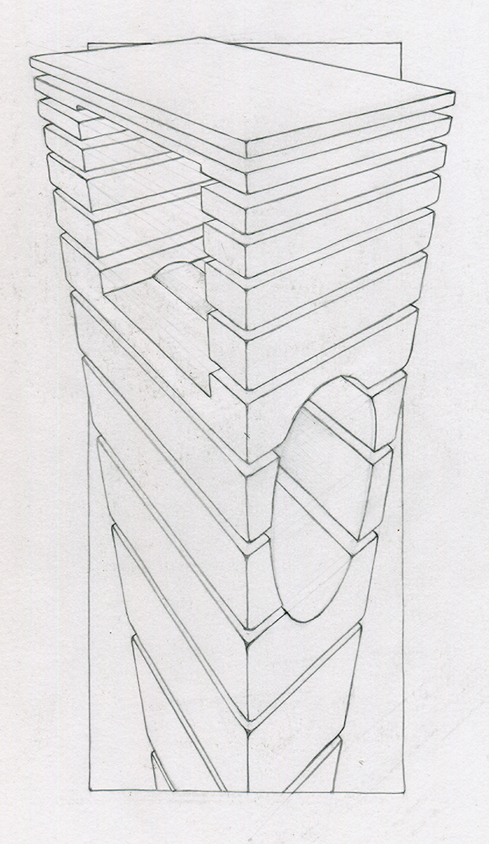 GeoSquarePeg