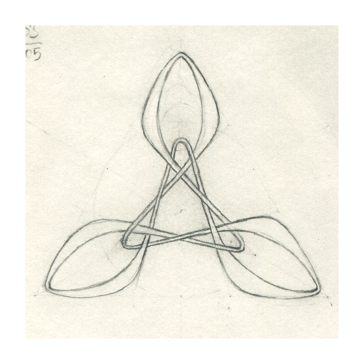 TheCoalIslandKnot