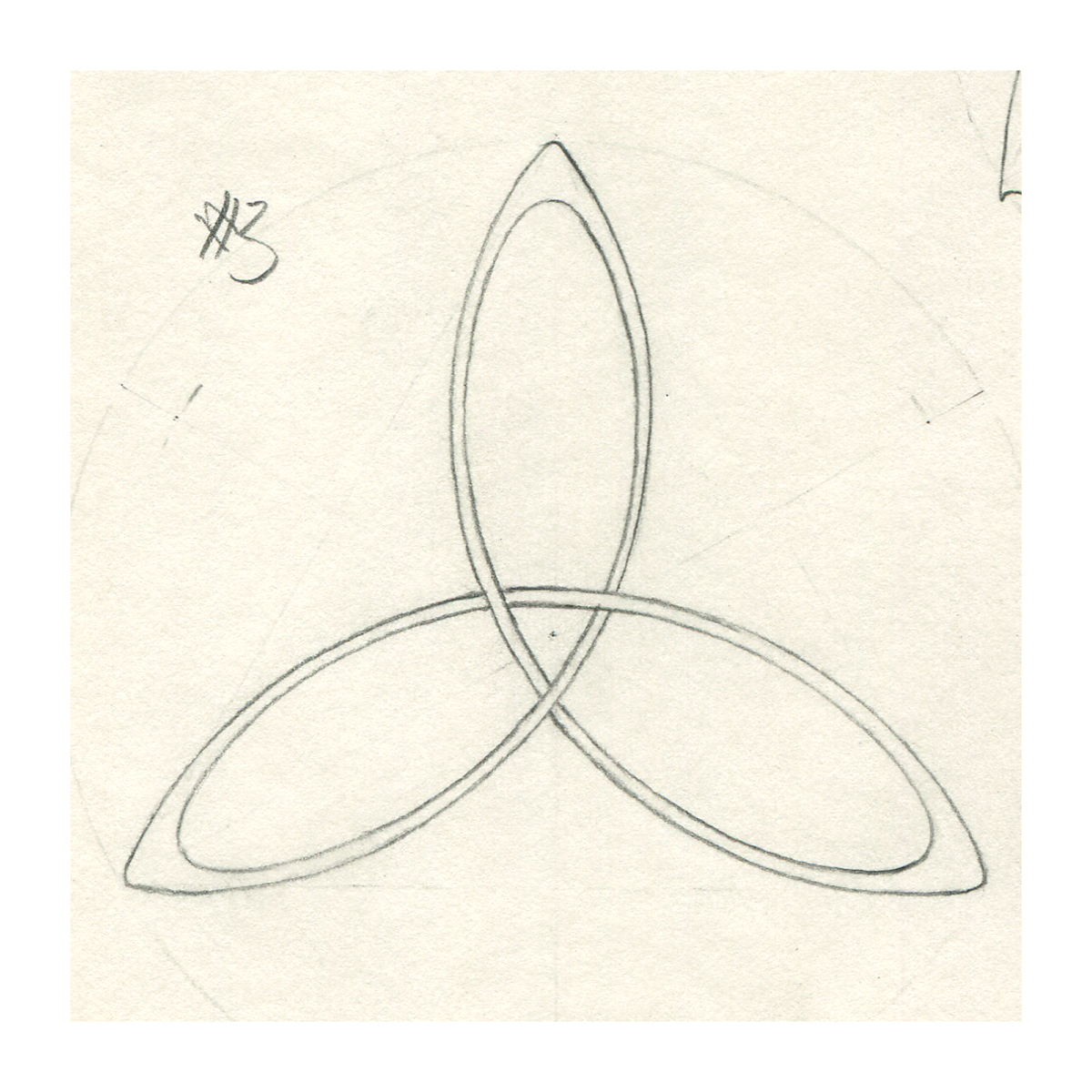 TheTrinityPearseKnot