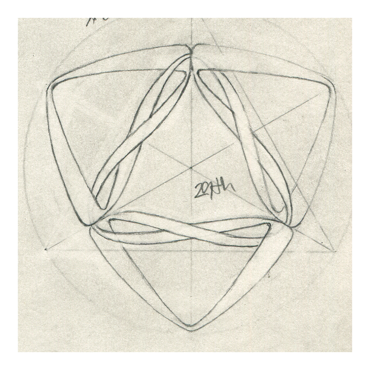 TheTynwaldKnot