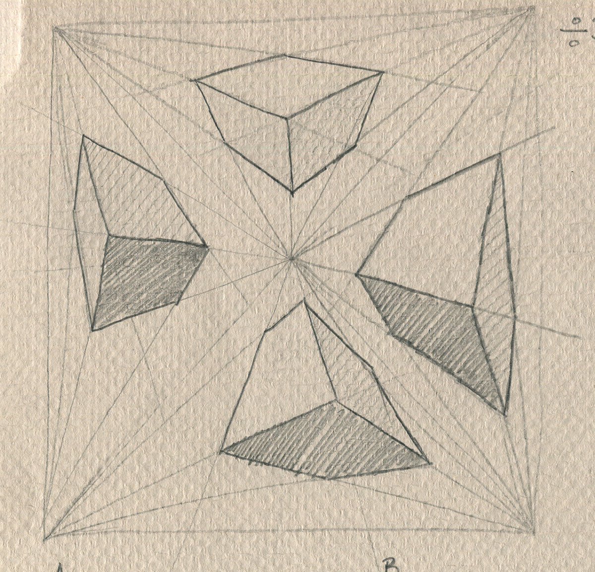 BlockSketch III