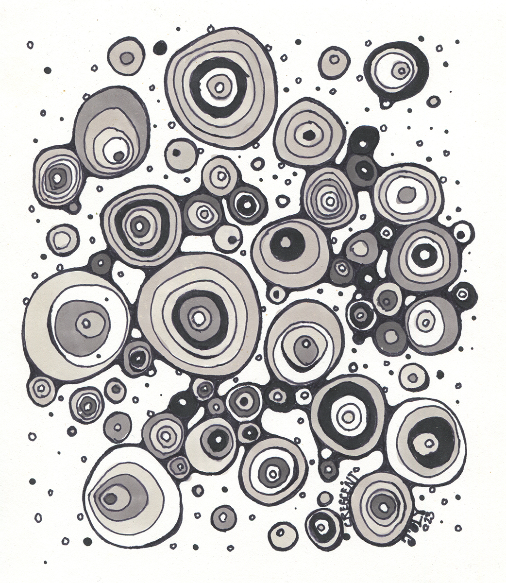 GrayPebbles