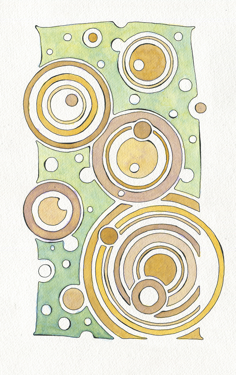 GreenBubbles