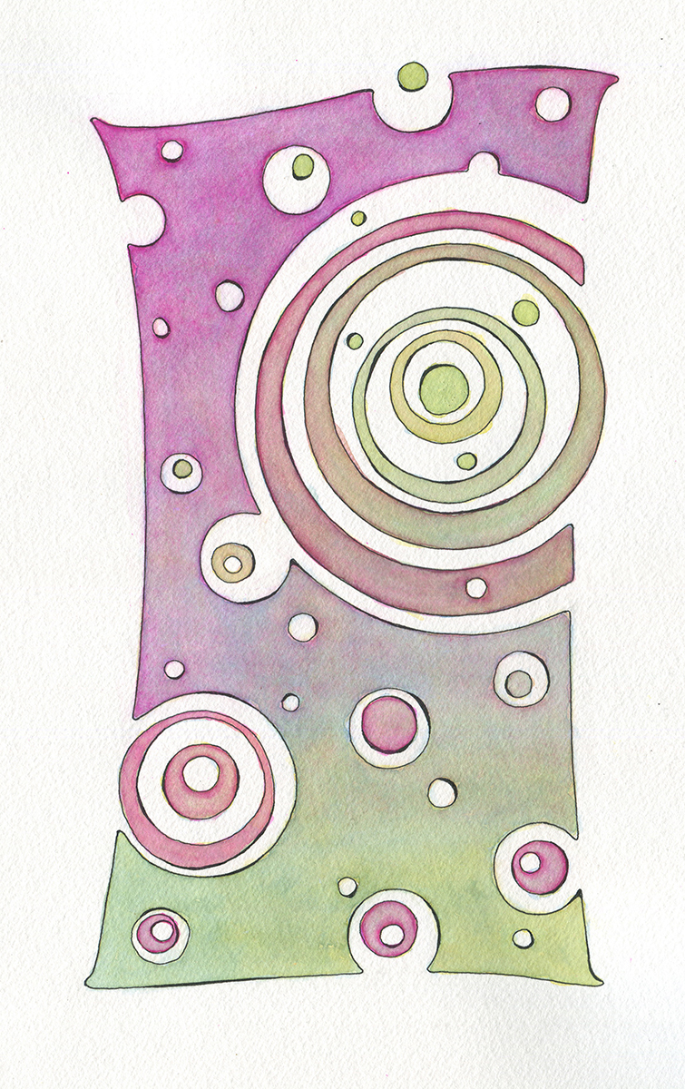 MintPurpleBubbles