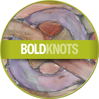 BoldKnots