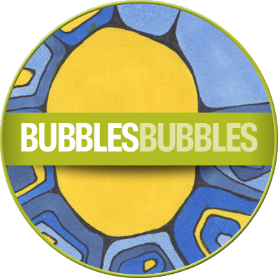 WormBubbles