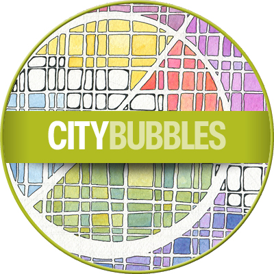 SavinBubbles