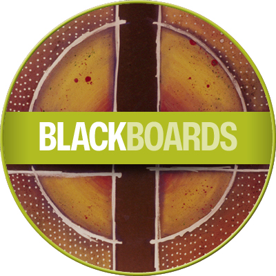 Blackboards