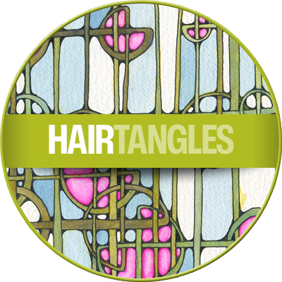 HairTangles